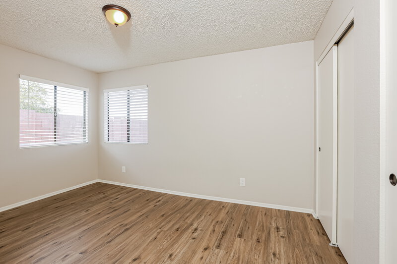 1,855/Mo, 10231 Calle Del Este Tucson, AZ 85748 Bedroom View 2