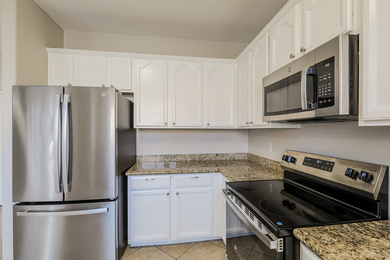 2,155/Mo, 2247 E Calle Gran Desierto Tucson, AZ 85706 Kitchen View 2