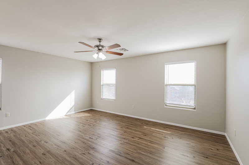 2,155/Mo, 2247 E Calle Gran Desierto Tucson, AZ 85706 Main Bedroom View