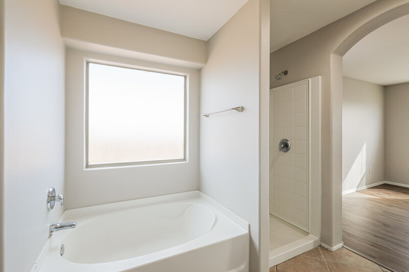 2,155/Mo, 2247 E Calle Gran Desierto Tucson, AZ 85706 Main Bathroom View