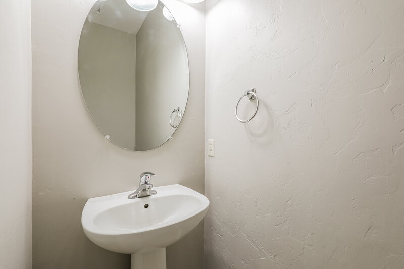 2,155/Mo, 2247 E Calle Gran Desierto Tucson, AZ 85706 Bathroom View