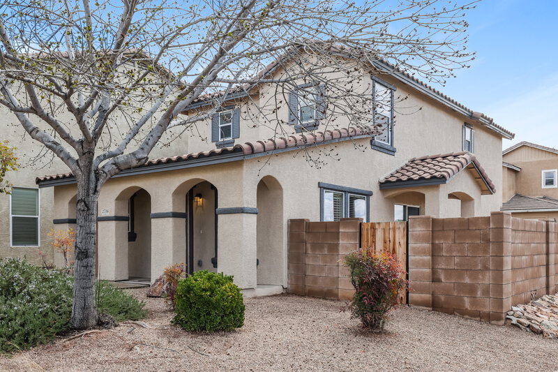 1,850/Mo, 2716 N Saramano Ln Tucson, AZ 85712 Front View