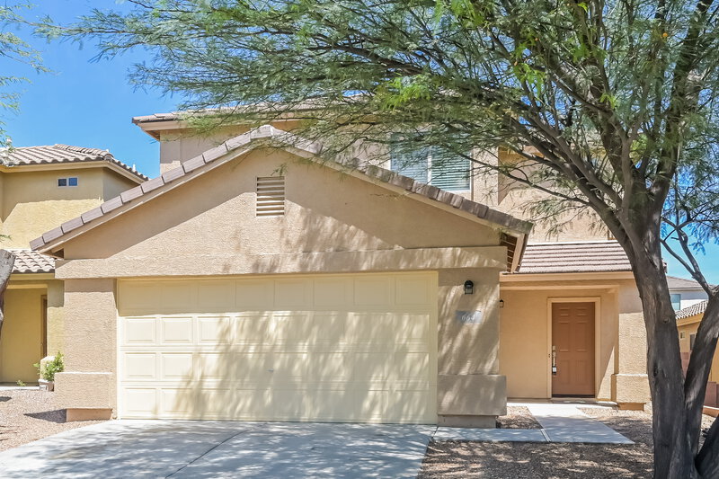 1,985/Mo, 664 W Amber Sun Dr Green Valley, AZ 85614 External View
