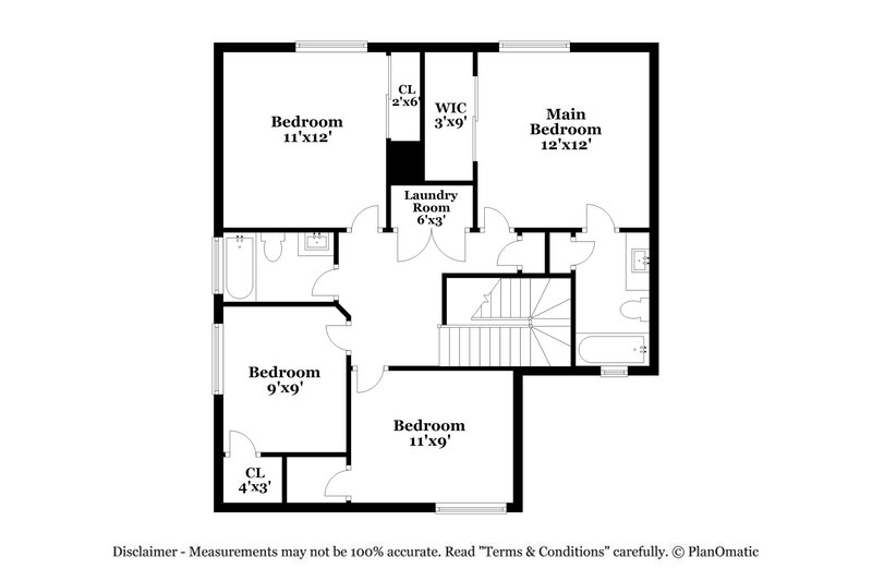 1,985/Mo, 664 W Amber Sun Dr Green Valley, AZ 85614 Floor Plan View 2