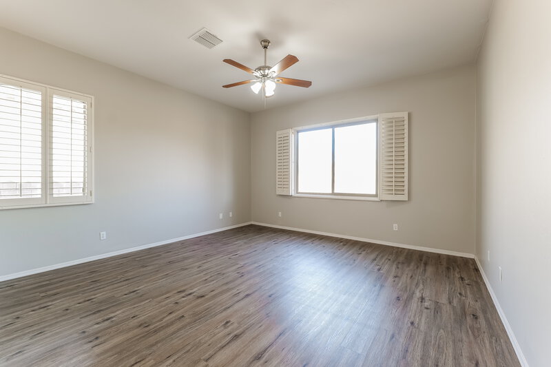 1,835/Mo, 5560 W Crystal Rain Pl Tucson, AZ 85735 Main Bedroom View