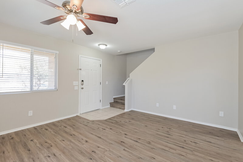 1,860/Mo, 4298 E Wading Pond Dr Tucson, AZ 85712 Living Room View