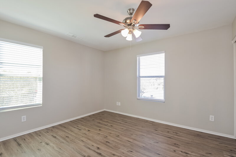 1,860/Mo, 4298 E Wading Pond Dr Tucson, AZ 85712 Main Bedroom View