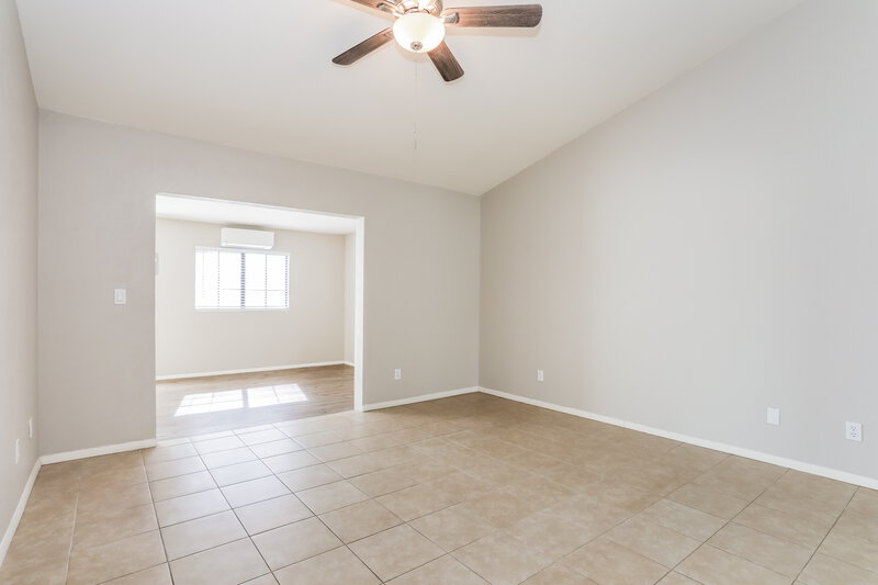 2,070/Mo, 3101 W Calle de la Bajada Tucson, AZ 85746 Main Bedroom View