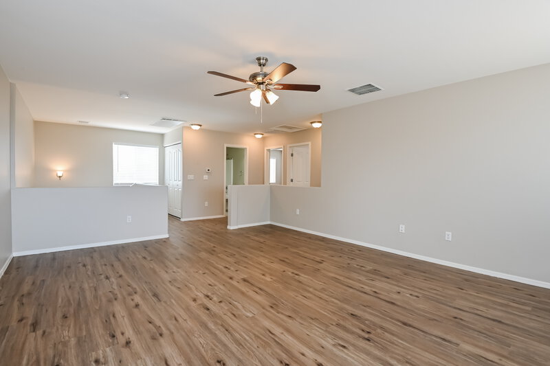1,995/Mo, 4029 E Agate Knoll Dr Tucson, AZ 85756 Main Bedroom View