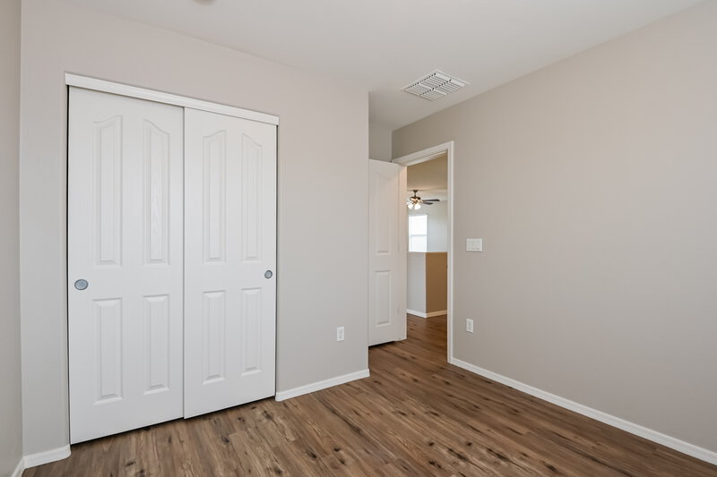 1,995/Mo, 4029 E Agate Knoll Dr Tucson, AZ 85756 Main Bedroom View 2