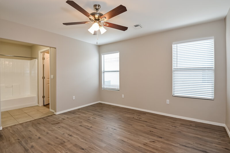1,995/Mo, 4029 E Agate Knoll Dr Tucson, AZ 85756 Bedroom View