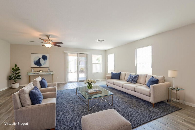 2,060/Mo, 90 W Calle Sauco Sahuarita, AZ 85629 Misc View