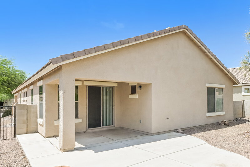 2,060/Mo, 90 W Calle Sauco Sahuarita, AZ 85629 Misc View 16