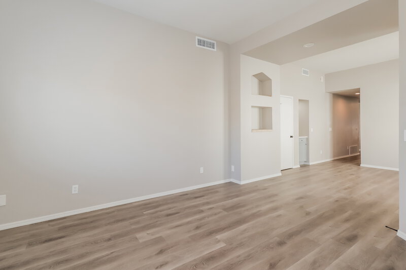 1,740/Mo, 7818 S Castle Bay St Tucson, AZ 85747 Family Room View 2