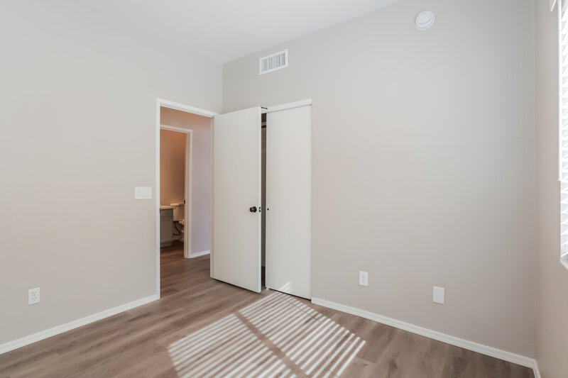 1,740/Mo, 7818 S Castle Bay St Tucson, AZ 85747 Bedroom View