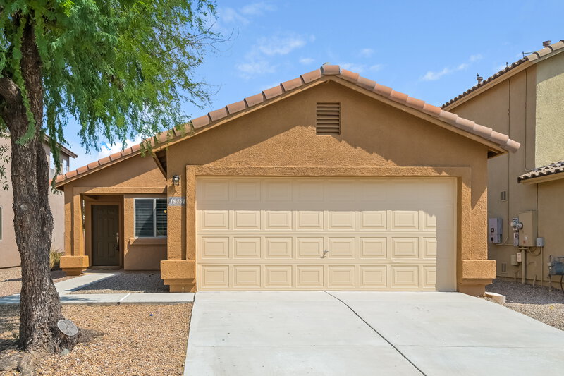 1,750/Mo, 18461 S Copper Point Dr Green Valley, AZ 85614 External View