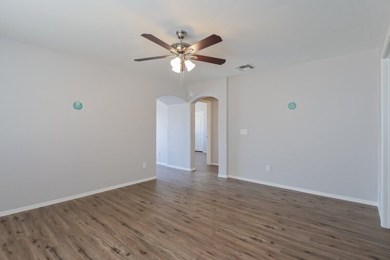 1,750/Mo, 18461 S Copper Point Dr Green Valley, AZ 85614 Living Room View