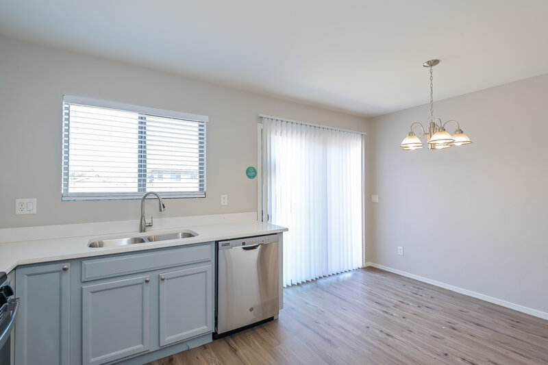 1,750/Mo, 18461 S Copper Point Dr Green Valley, AZ 85614 Kitchen View