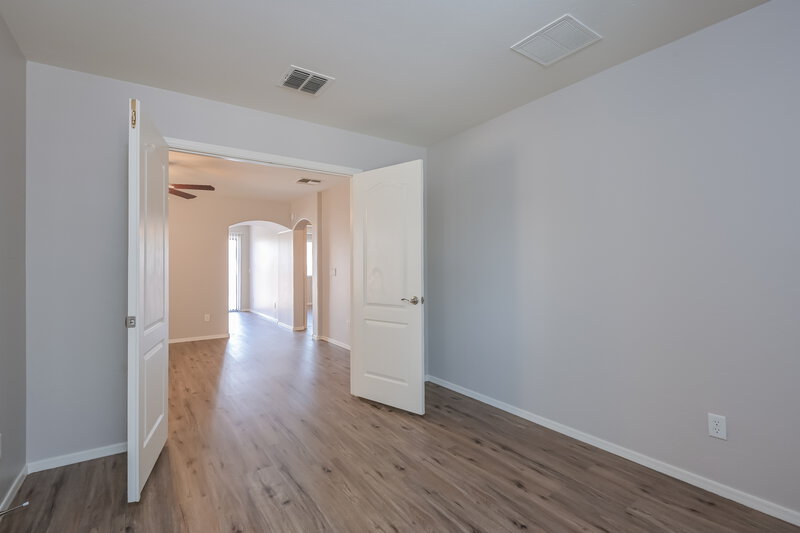 1,750/Mo, 18461 S Copper Point Dr Green Valley, AZ 85614 Bedroom View 3