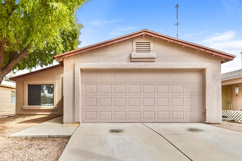 1,870/Mo, 5493 S Via Guayaquil Tucson, AZ 85706 External View