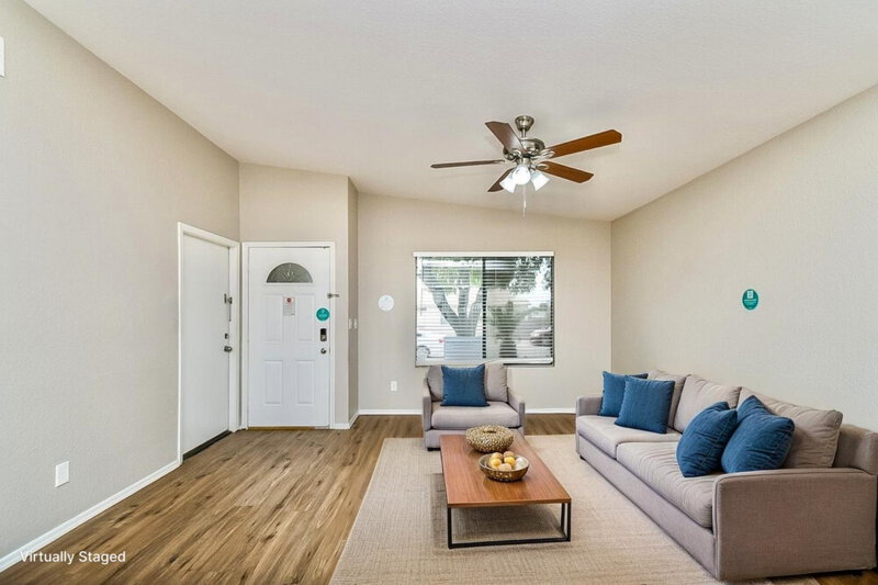1,880/Mo, 5493 S Via Guayaquil Tucson, AZ 85706 Misc View
