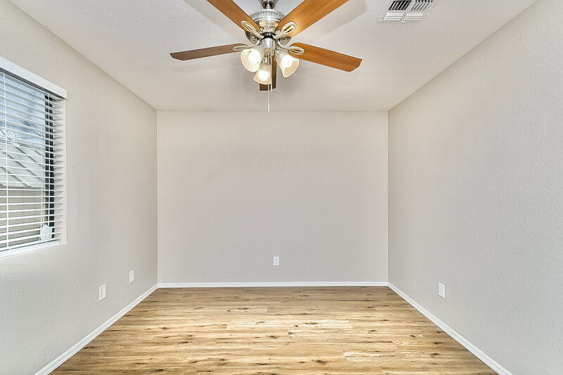 1,870/Mo, 5493 S Via Guayaquil Tucson, AZ 85706 Main Bedroom View