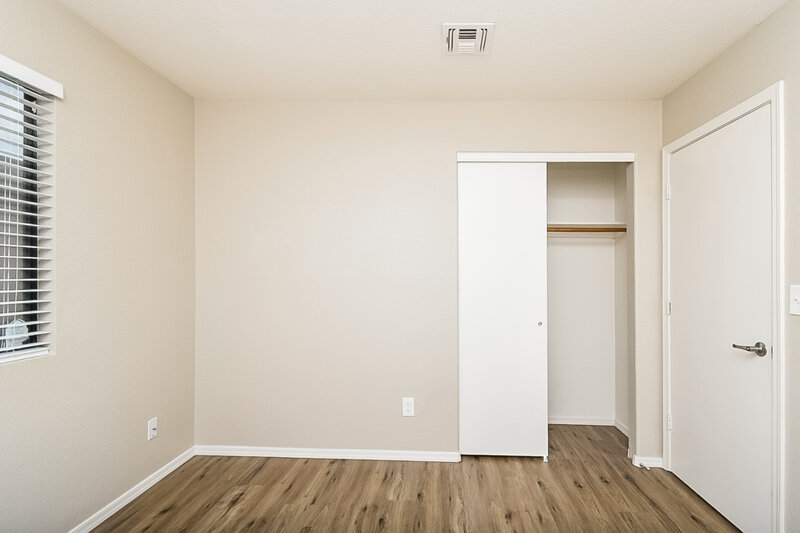 1,870/Mo, 5493 S Via Guayaquil Tucson, AZ 85706 Bedroom View