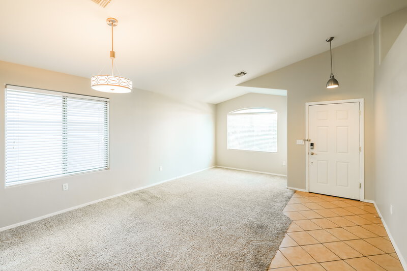 1,765/Mo, 6737 W Greenland Ct Tucson, AZ 85757 Living Room View 2