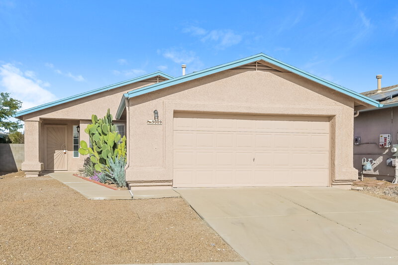 1,830/Mo, 9009 E Kinross Dr Tucson, AZ 85730 External View