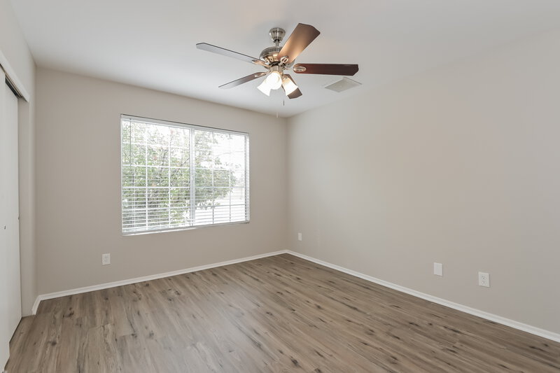 1,790/Mo, 8829 E Eagle Creek Dr Tucson, AZ 85730 Main Bedroom View