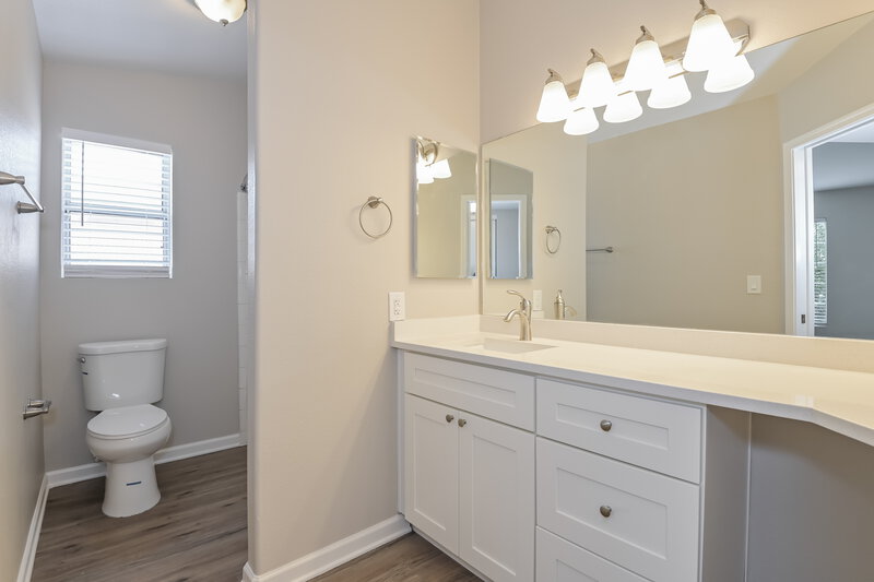 1,790/Mo, 8829 E Eagle Creek Dr Tucson, AZ 85730 Bathroom View