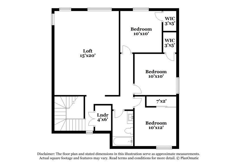 1,850/Mo, 853 W Calle Barranca Seca Green Valley, AZ 85614 Floor Plan View 2