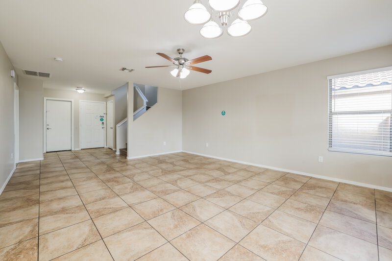 1,850/Mo, 853 W Calle Barranca Seca Green Valley, AZ 85614 Dining Room View