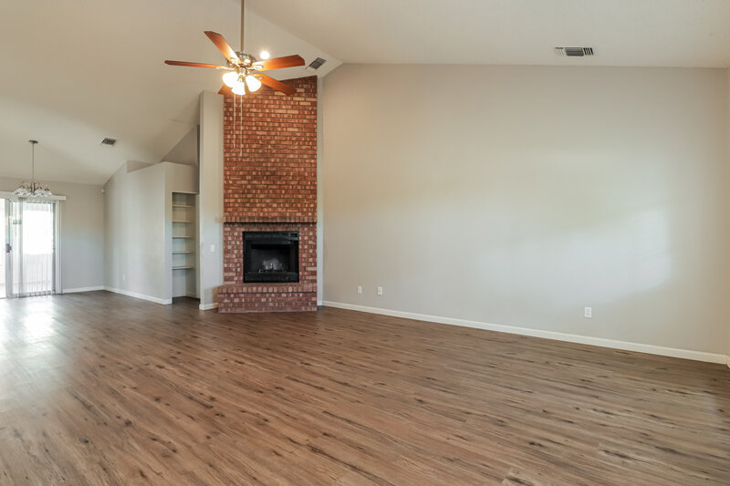 1,885/Mo, 2690 W Saddle Ranch Place Tucson, AZ 85745 Living Room View