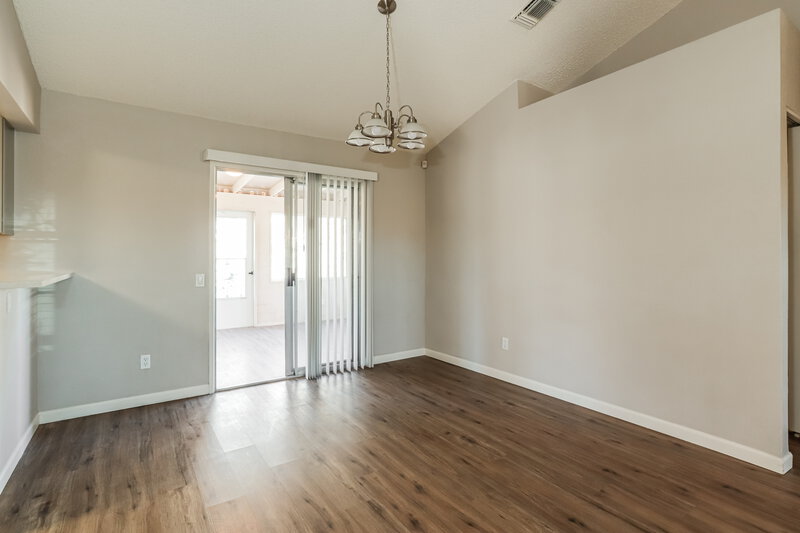 1,885/Mo, 2690 W Saddle Ranch Place Tucson, AZ 85745 Dining Room View