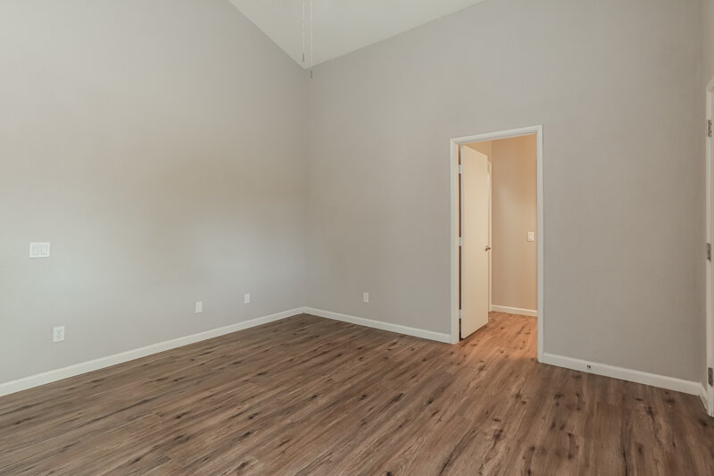 1,885/Mo, 2690 W Saddle Ranch Place Tucson, AZ 85745 Main Bedroom View 2