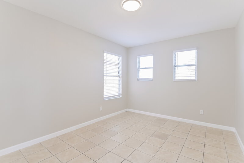 2,860/Mo, 1552 E Maryland Place Tucson, AZ 85706 Bedroom View