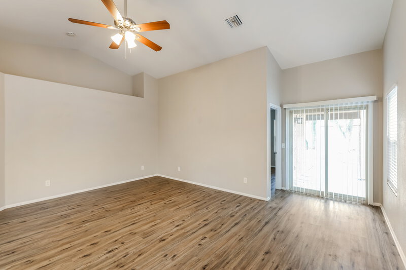 1,805/Mo, 9069 E Lippia St Tucson, AZ 85747 Living Room View