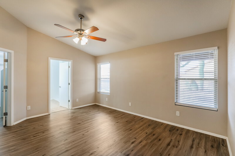1,805/Mo, 9069 E Lippia St Tucson, AZ 85747 Main Bedroom View