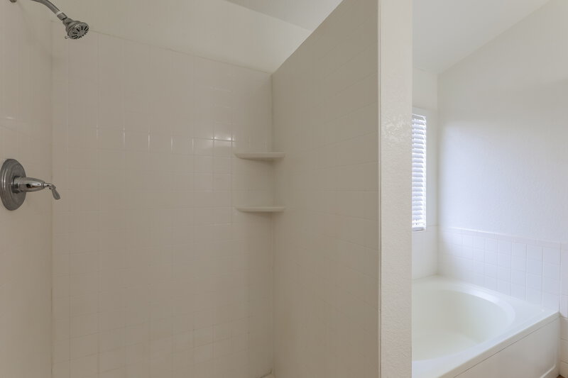 1,805/Mo, 9069 E Lippia St Tucson, AZ 85747 Main Bathroom View 2