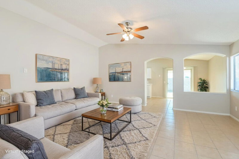 1,810/Mo, 1809 W Rue De La Montagne Tucson, AZ 85746 Misc View 2