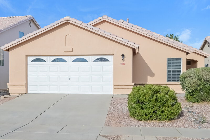 2,580/Mo, 9511 E Placita Elemental Tucson, AZ 85747 External View