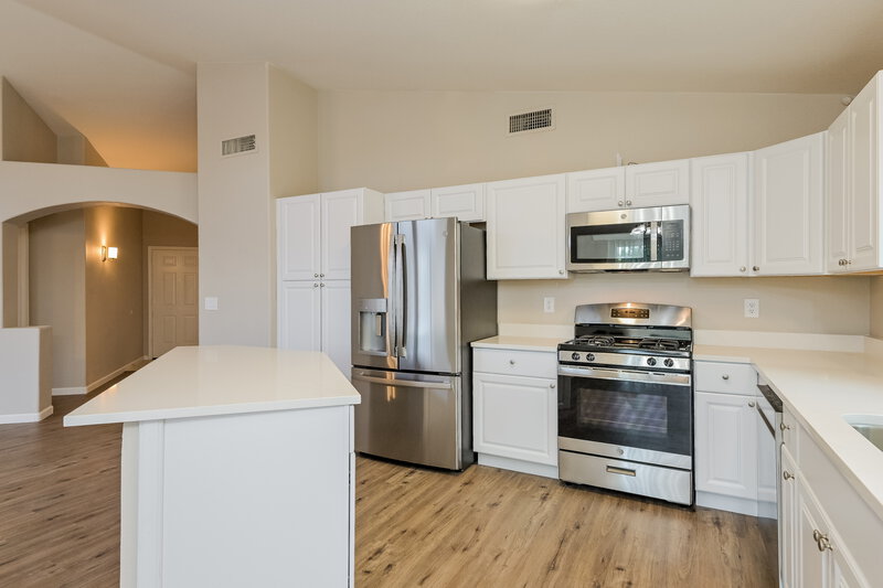 2,580/Mo, 9511 E Placita Elemental Tucson, AZ 85747 Kitchen View