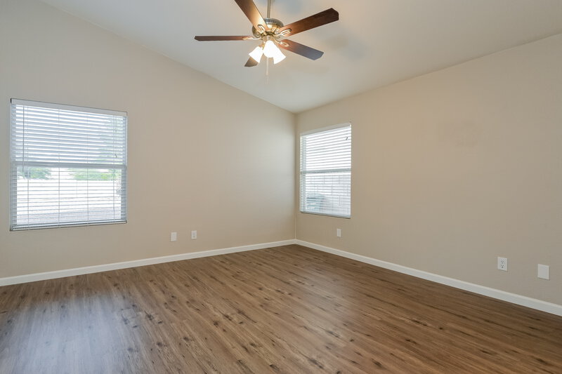 2,580/Mo, 9511 E Placita Elemental Tucson, AZ 85747 Main Bedroom View