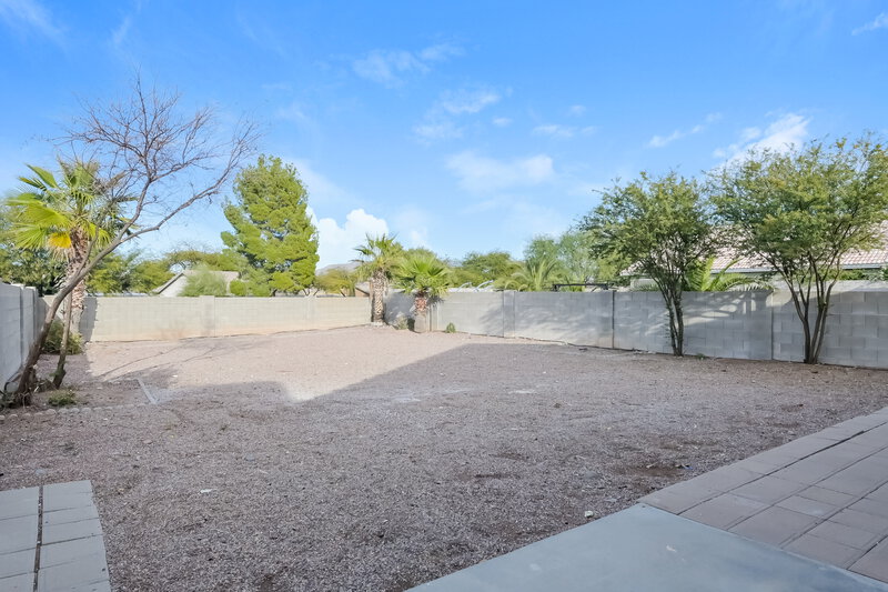 2,580/Mo, 9511 E Placita Elemental Tucson, AZ 85747 Exterior View