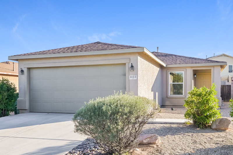 1,810/Mo, 1123 W Calle del Libro Dorado Sahuarita, AZ 85629 External View