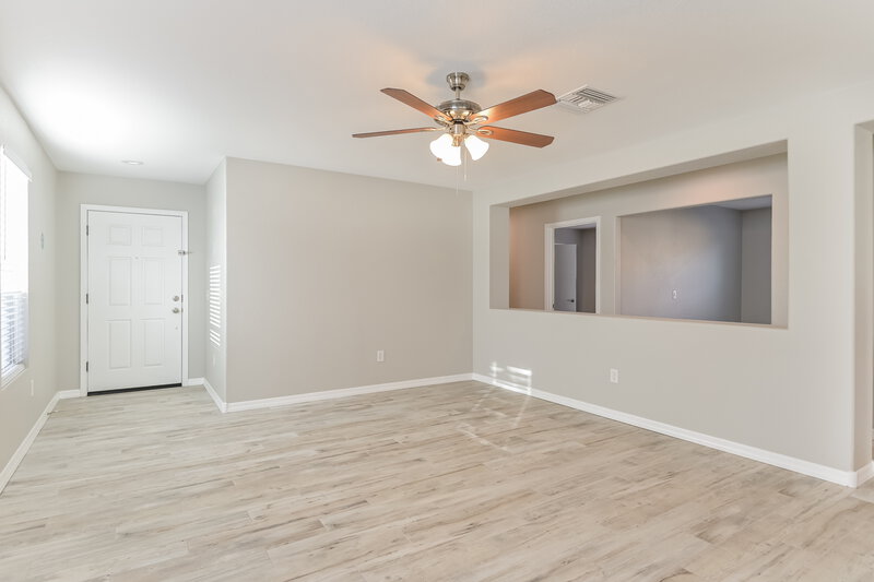 1,810/Mo, 1123 W Calle del Libro Dorado Sahuarita, AZ 85629 Living Room View