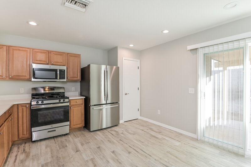 1,810/Mo, 1123 W Calle del Libro Dorado Sahuarita, AZ 85629 Dining Room View