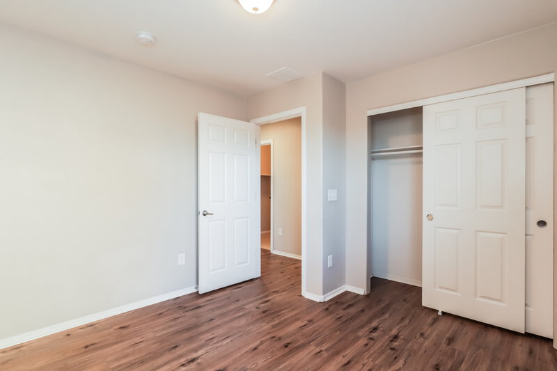 1,690/Mo, 8301 W Melanitta Dr Tucson, AZ 85757 Bedroom View