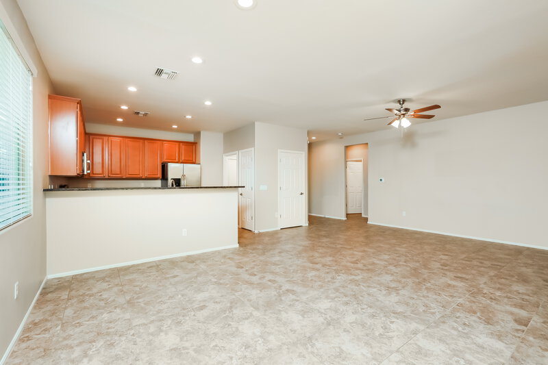 1,630/Mo, 7422 S Salt Water Dr Tucson, AZ 85757 Dining Room View